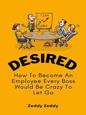 cover image of Desired